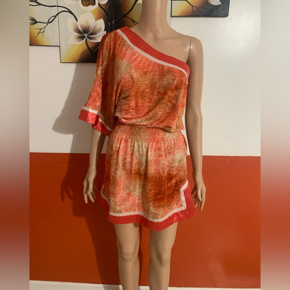 Summer dress